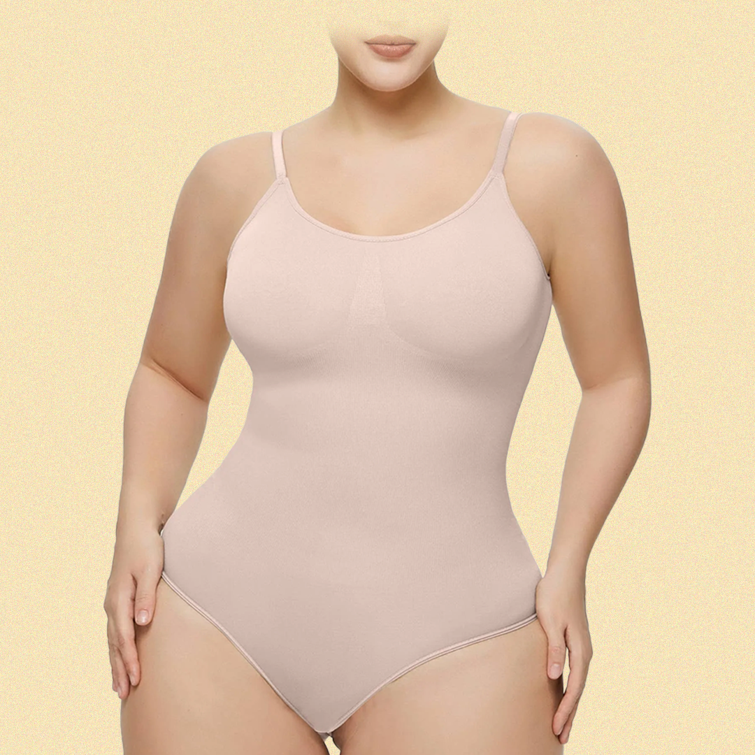 Slim-Sculpting Bodysuit